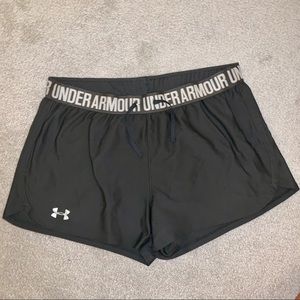 Under Armour shorts